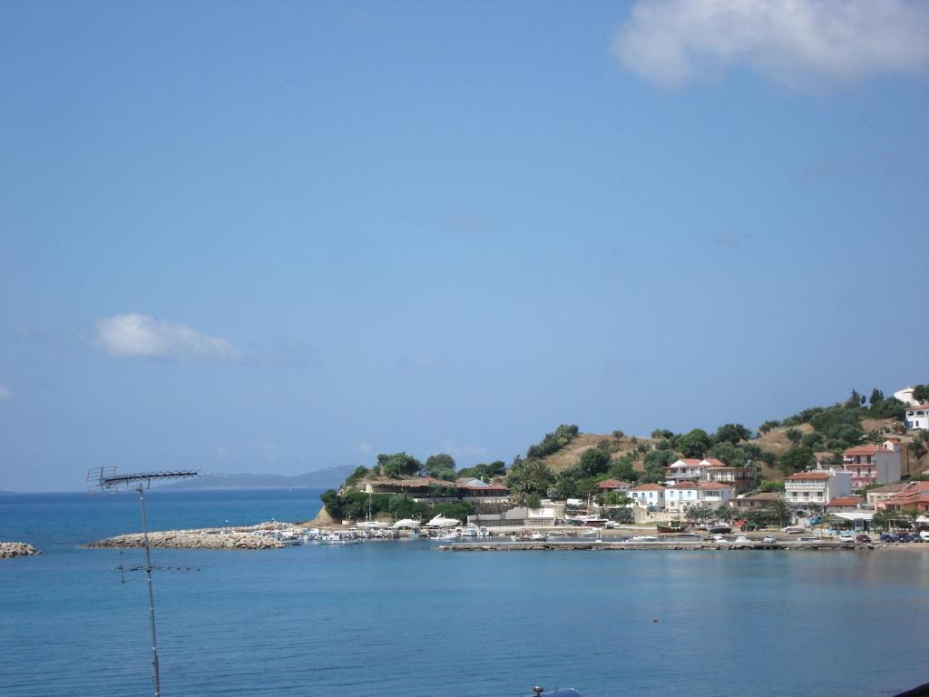 Hotel Korakakis Beach Finikounta Camera foto