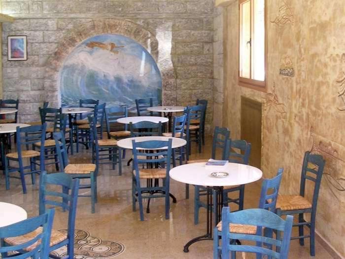 Hotel Korakakis Beach Finikounta Esterno foto